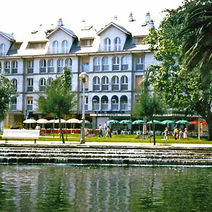 Апарт-отель Brisas, Сантандер