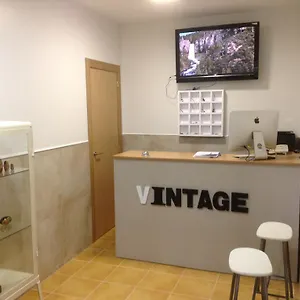 Гостевой дом Vintage, Сантандер