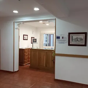 Гостевой дом Magallanes, Сантандер